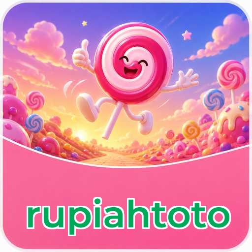 Halaman tiruan yang rapi